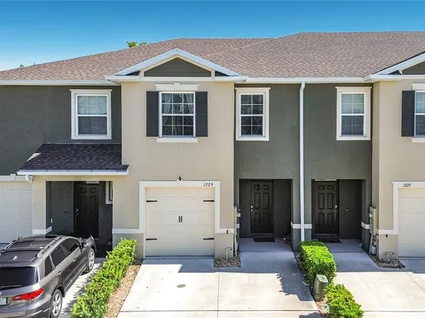 1229 Yellow Finch Dr, Davenport, FL 33837