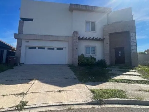 5114 June Ct, Edinburg, TX 78539