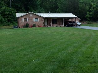 394 Scandlyn Hollow Rd, Oliver Springs, TN 37840