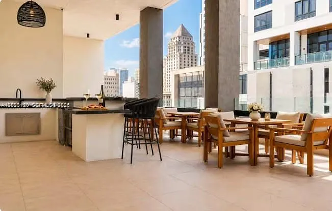 225 N Miami Ave #3204 — Photo 18