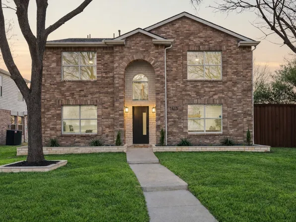 1413 Thistle Cir, Allen, TX 75002