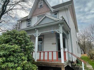 5951 Heckert Rd, Bakerstown, PA 15007