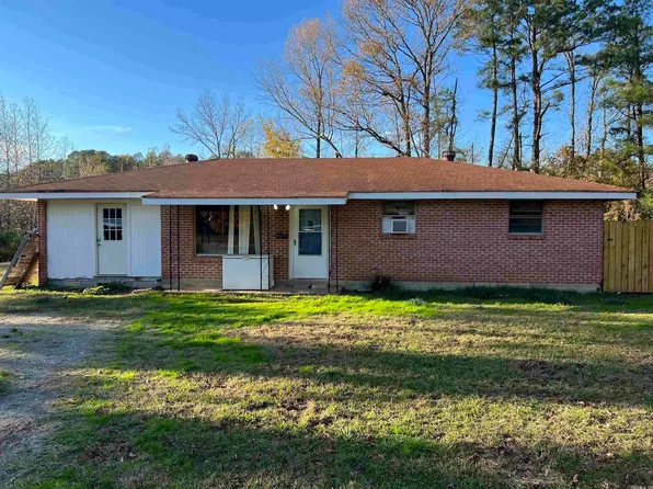 10816 Highway 63 S, Pine Bluff, AR 71603