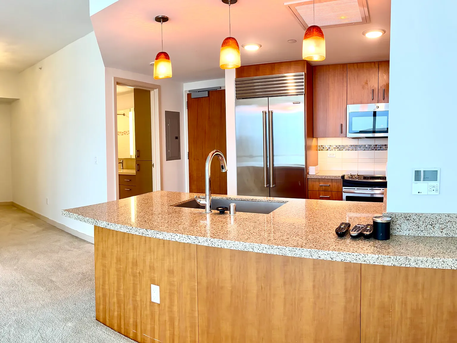 2 bed, 1076 sqft, $5,000 — Photo 4