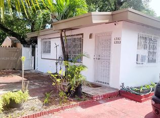 1540 NW 32nd St, Miami, FL 33142
