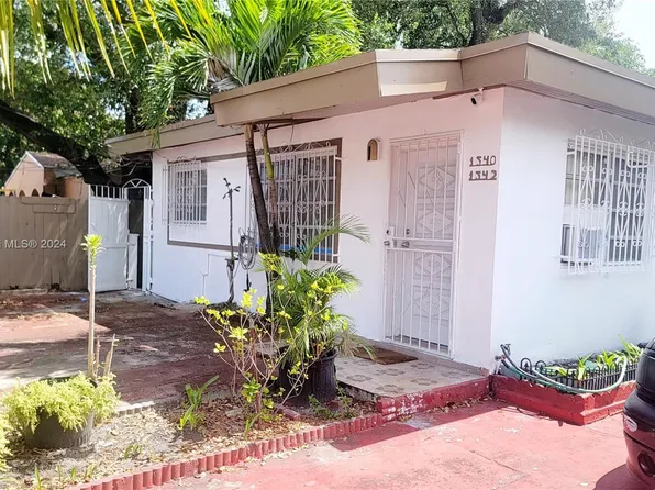 1540 NW 32nd St, Miami, FL 33142
