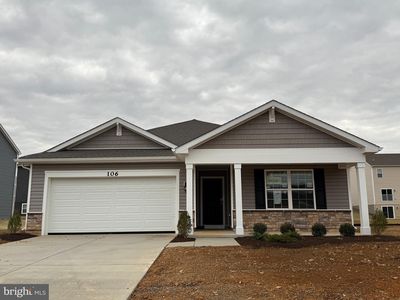 106 Call Ct, Martinsburg, WV, 25403