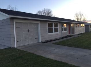 541 Sharon Ave E, Moses Lake, WA 98837