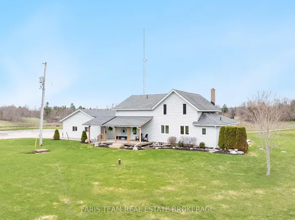 2433 County Road 121 Rd, Kawartha Lakes, ON K0M 1C0