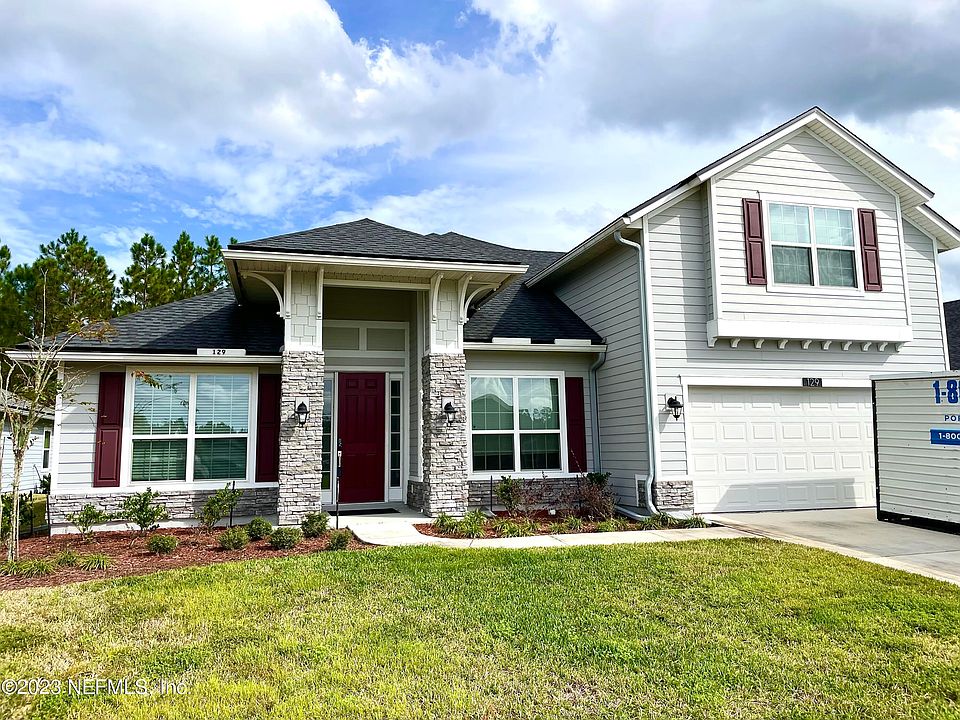 1st image of 129 DANIEL CREEK Court