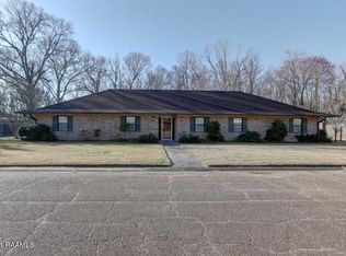 722 Charles Ave, Opelousas, LA 70570
