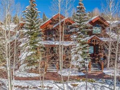 518 S Ridge St #518, Breckenridge, CO, 80424