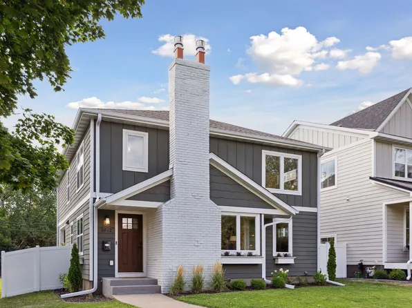 5952 Fremont Ave S, Minneapolis, MN 55419