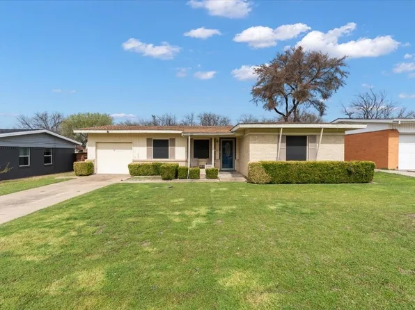 2409 Costa Mesa Dr, Dallas, TX 75228