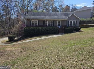 158 Birchwood Farms Ln, Dallas, GA