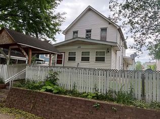 1199 Ross Ave, Saint Paul, MN 55106