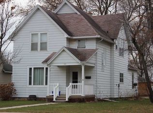 533 S Adams St, New Lisbon, WI 53950
