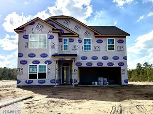 702 Buckhead Loop, Allenhurst, GA 31301