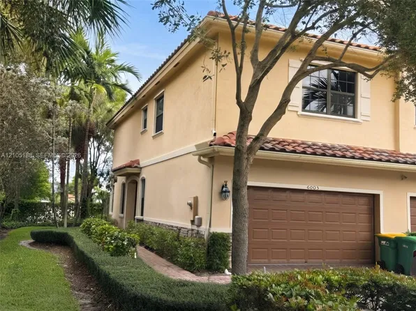 6003 NW 56th Pl #6003, Fort Lauderdale, FL 33319