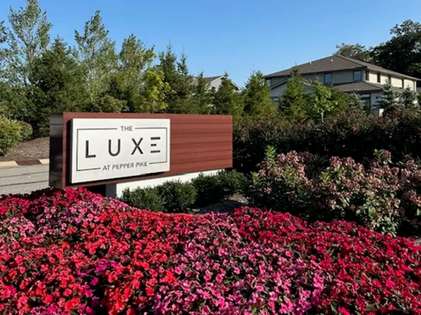 Luxe at Pepper Pike