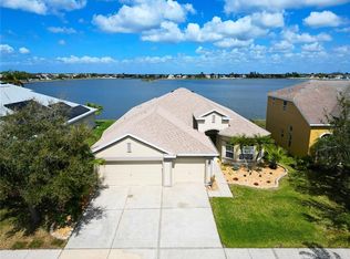 1834 Mira Lago Cir, Ruskin, FL 33570