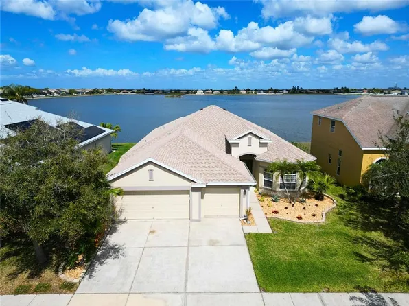 1834 Mira Lago Cir, Ruskin, FL 33570