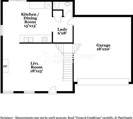 7222 William Reynolds Dr — Photo 2