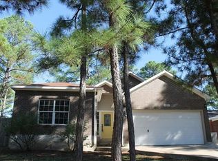 159 Tahitian Dr, Bastrop, TX 78602