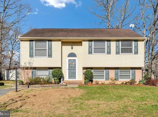 6803 Teal Ct, Spotsylvania, VA 22553