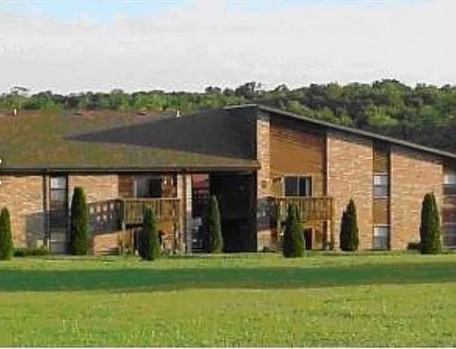 Westwind Apartments