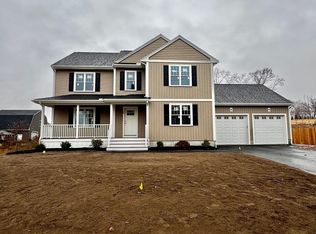 20 Millview St, Taunton, MA 02780