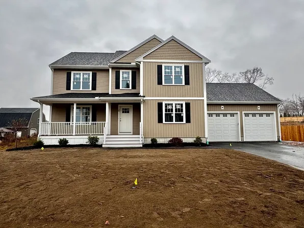 20 Millview St, Taunton, MA 02780