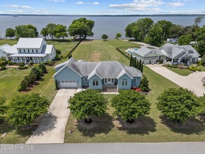 102 East Point Estates Court, Knotts Island, NC, 27950