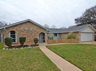 1202 Abbey Rd, Round Rock, TX 78681