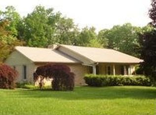 105 Radcliff Ct, Hendersonville, NC 28739