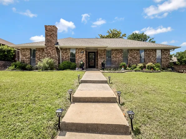 1714 Rosemeade Cir, Carrollton, TX 75007