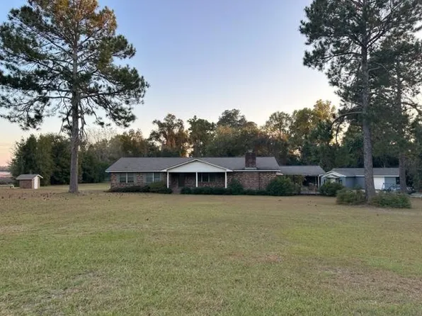 365 Rigdon Aultman Rd, Tifton, GA 31793