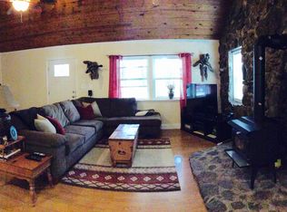 1740 Stacy Springs Rd S, Quitman, AR 72131