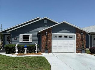 37401 Teaberry Loop, Zephyrhills, FL 33542