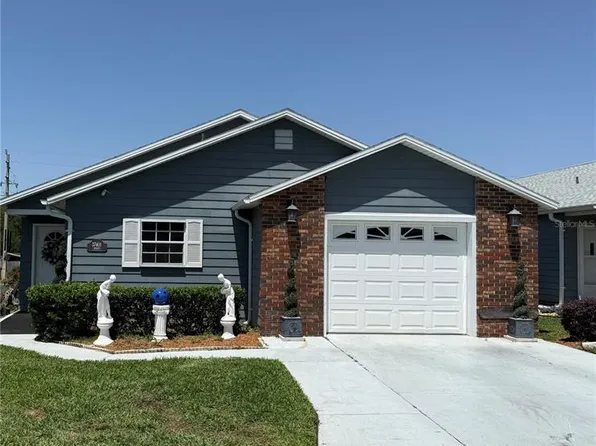 37401 Teaberry Loop, Zephyrhills, FL 33542