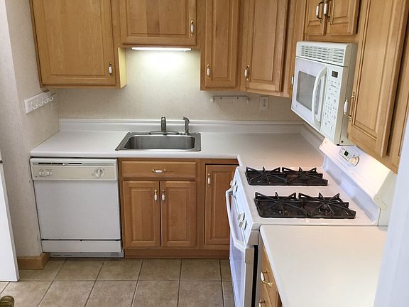 UPDATED KITCHEN