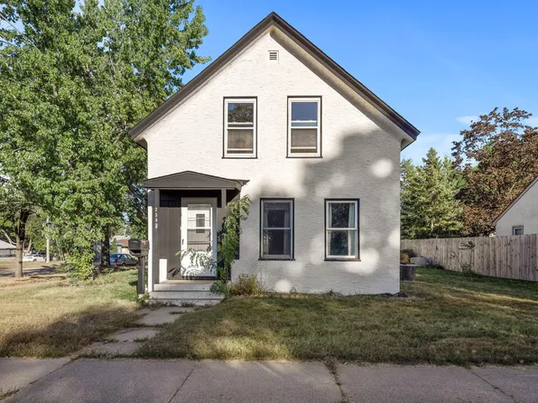 2342 4th Ave, Anoka, MN 55303