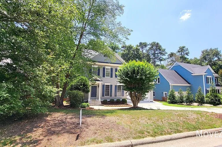 203 Rose Valley Woods Dr — Photo 7