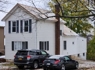 105 5th Ave, Oswego, NY 13126