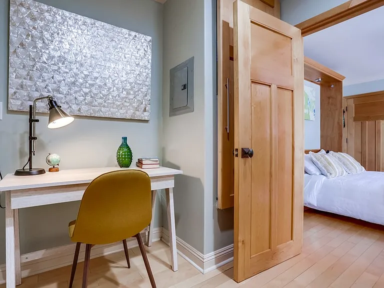 1049 Felspar St #20 — Photo 20