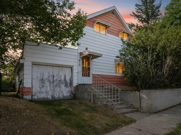 410 E King St, Elnora, AB T0M 0V0