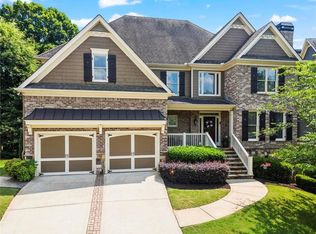 3808 Concord Approach Way SE, Smyrna, GA 30082