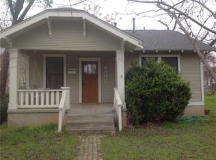 4002 Burnet Rd, Austin, TX 78756