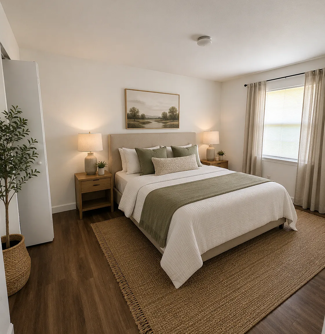 2 bed, 2.0 bath, $2,000 — Photo 4