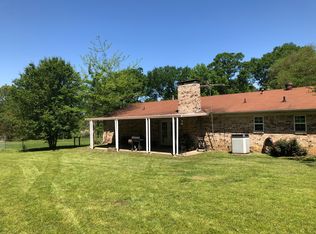 7406 Bonita Park Dr, Texarkana, AR 71854